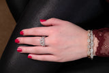 Diamond Ring-Diamond Ring -