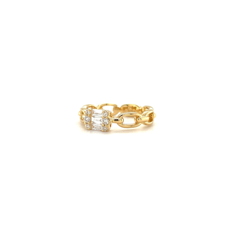 Diamond Ring-Diamond Ring - DRDRA10306