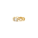 Diamond Ring-Diamond Ring - DRDRA10306