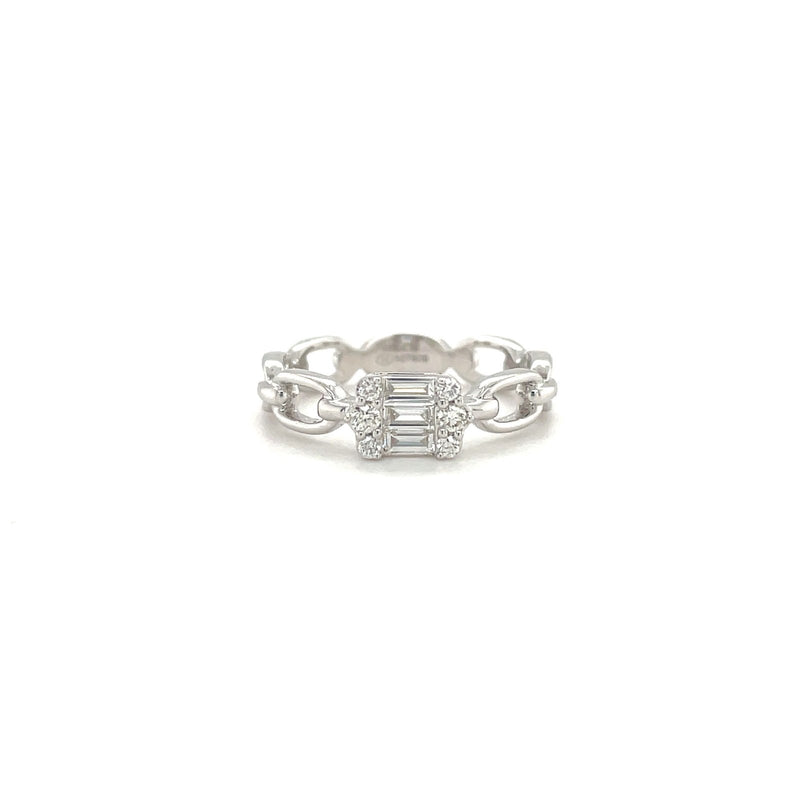 Diamond Ring-Diamond Ring - DRDRA10322
