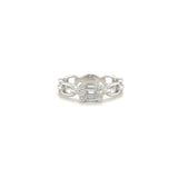 Diamond Ring-Diamond Ring - DRDRA10322