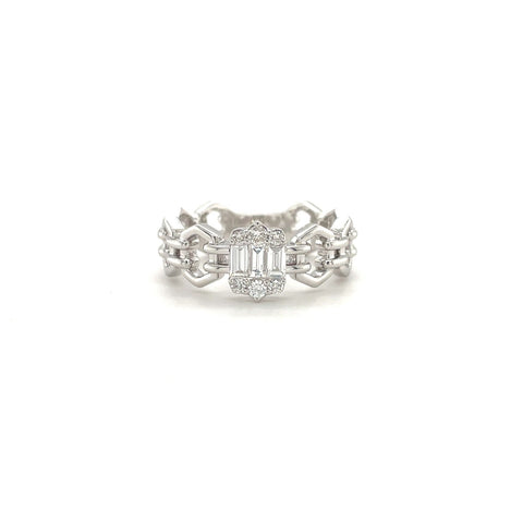 Diamond Ring-Diamond Ring - DRDRA10330