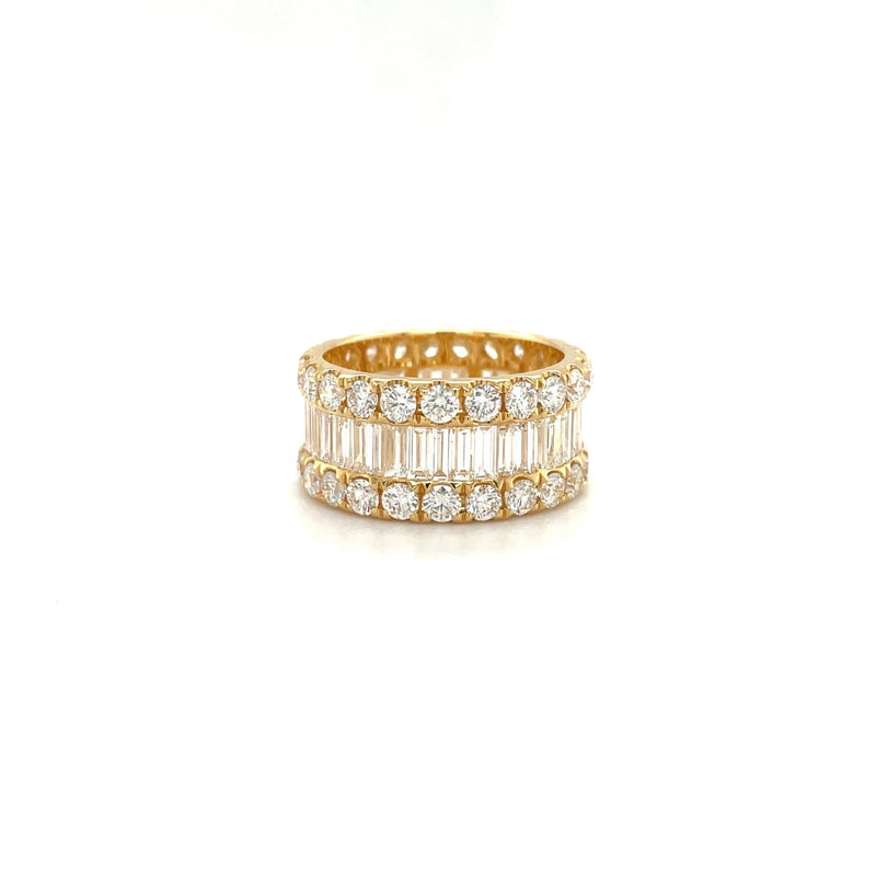 Diamond Ring-Diamond Ring - DRDRA10348