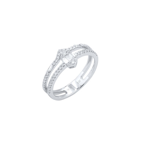 Diamond Ring-Diamond Ring - DRRDI00240