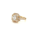 Diamond Ring-Diamond Ring - DRRDI00497