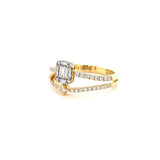 Diamond Ring-Diamond Ring - DRRDI00570
