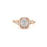 Diamond Ring-Diamond Ring - DRRDI00620