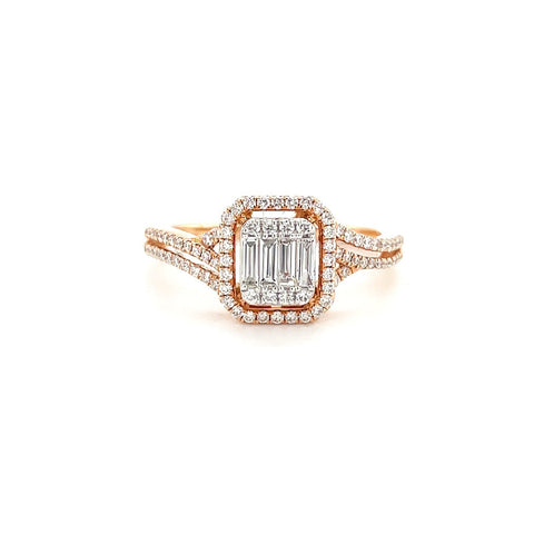 Diamond Ring-Diamond Ring - DRRDI00620
