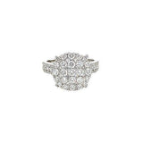 Diamond Ring-Diamond Ring -