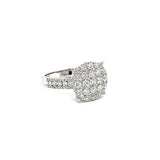 Diamond Ring-Diamond Ring -