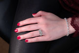 Diamond Ring-Diamond Ring -