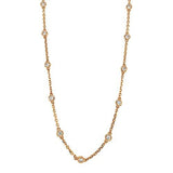 Diamond Station Chain-Diamond Station Chain -