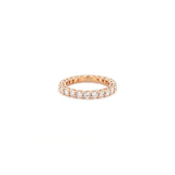 Eternity Diamond Band-Eternity Diamond Band -