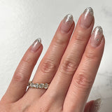 Eternity Diamond Band-Eternity Diamond Band - DRNKA04729