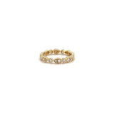 Eternity Diamond Ring-Eternity Diamond Ring -