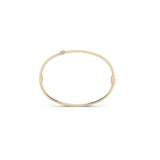 De Beers Forevermark Alchemy Bangle-Forevermark Alchemy Bangle -