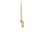 De Beers Forevermark Alchemy Vanguard Pendant-Forevermark Alchemy Vanguard Pendant -
