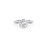 De Beers Forevermark Diamond Ring-Forevermark Diamond Ring -