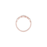 De Beers Forevermark Diamond Ring-Forevermark Diamond Ring -