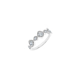 De Beers Forevermark Diamond Ring-Forevermark Diamond Ring -