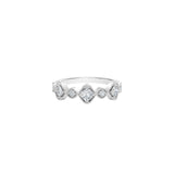 De Beers Forevermark Diamond Ring-Forevermark Diamond Ring -