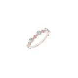 De Beers Forevermark Diamond Ring-Forevermark Diamond Ring -