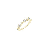 De Beers Forevermark Diamond Ring-Forevermark Diamond Ring -