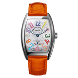 Franck Muller Cintré Curvex-Franck Muller Cintré Curvex -