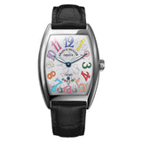 Franck Muller Cintré Curvex-Franck Muller Cintré Curvex -