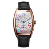 Franck Muller Cintré Curvex-Franck Muller Cintré Curvex -