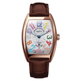 Franck Muller Cintré Curvex-Franck Muller Cintré Curvex -