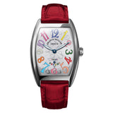 Franck Muller Cintré Curvex-Franck Muller Cintré Curvex -