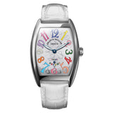 Franck Muller Cintré Curvex-Franck Muller Cintré Curvex -