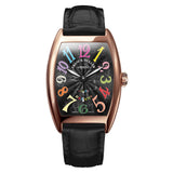 Franck Muller Cintré Curvex-Franck Muller Cintré Curvex -