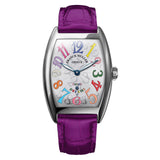 Franck Muller Cintré Curvex-Franck Muller Cintré Curvex -