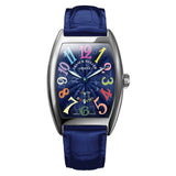 Franck Muller Cintré Curvex-Franck Muller Cintré Curvex -