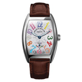 Franck Muller Cintré Curvex-Franck Muller Cintré Curvex -