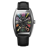Franck Muller Cintré Curvex-Franck Muller Cintré Curvex -