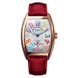Franck Muller Cintré Curvex-Franck Muller Cintré Curvex -