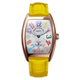 Franck Muller Cintré Curvex-Franck Muller Cintré Curvex -
