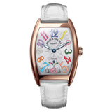 Franck Muller Cintré Curvex-Franck Muller Cintré Curvex -