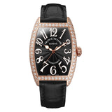 Franck Muller Cintré Curvex-Franck Muller Cintré Curvex -