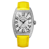 Franck Muller Cintré Curvex-Franck Muller Cintré Curvex -
