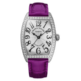 Franck Muller Cintré Curvex-Franck Muller Cintré Curvex -