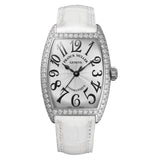 Franck Muller Cintré Curvex-Franck Muller Cintré Curvex -