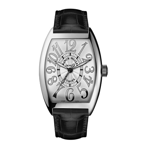 Franck Muller Cintree Curvex-Franck Muller Cintree Curvex -
