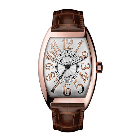 Franck Muller Cintree Curvex-Franck Muller Cintree Curvex - 6850SCREL5NE