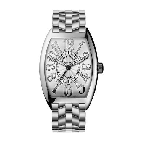 Franck Muller Cintree Curvex Relief-Franck Muller Cintree Curvex Relief -