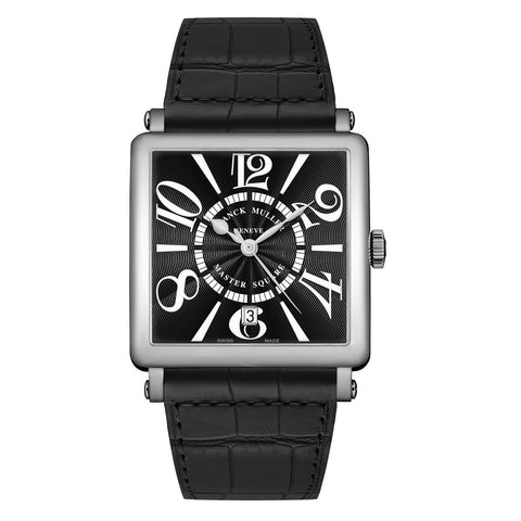 Franck Muller Master Square-Franck Muller Master Square -