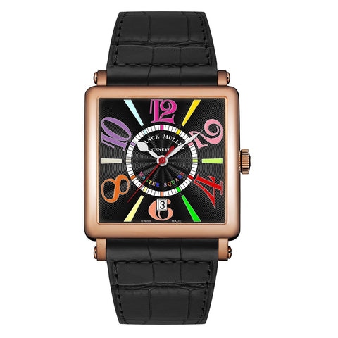 Franck Muller Master Square-Franck Muller Master Square -